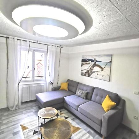 Rodez Centre Ville, Parking Gratuit Екстер'єр фото